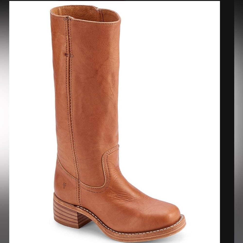 Frye Campus 14L